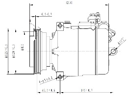 JSD06-10001