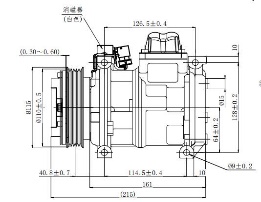 JSD08-17005N