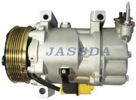 JSD09-12007