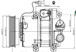 JSD16-16001
