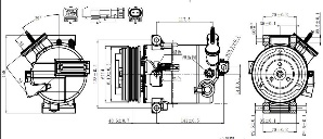 JSD16-16012