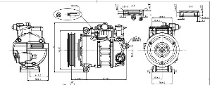 JSD16-16017