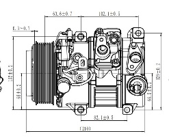 JSD17-17066G