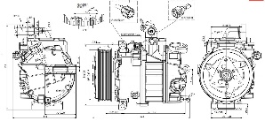 JSD17-17130G