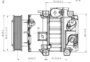 JSD17-17145G
