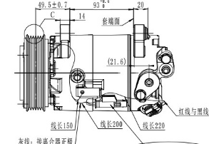 JSD22-12001GN