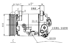 JSD22-12002GN