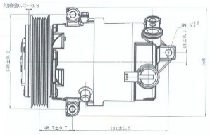 JSD22-12008G