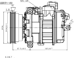 JSD25-16057G