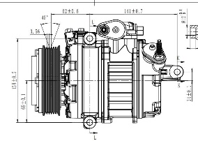 JSD25-16104GU