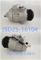 JSD25-16104G