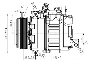 JSD25-16106G