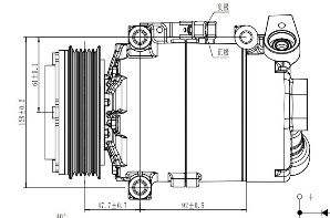 JSD28-16001