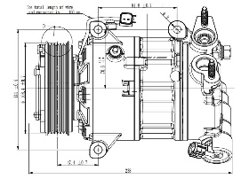 JSD28-19001G