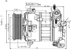 JSD28-19002G